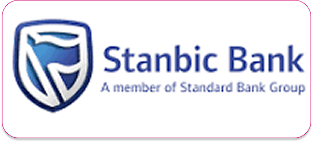 Stanbic Bank